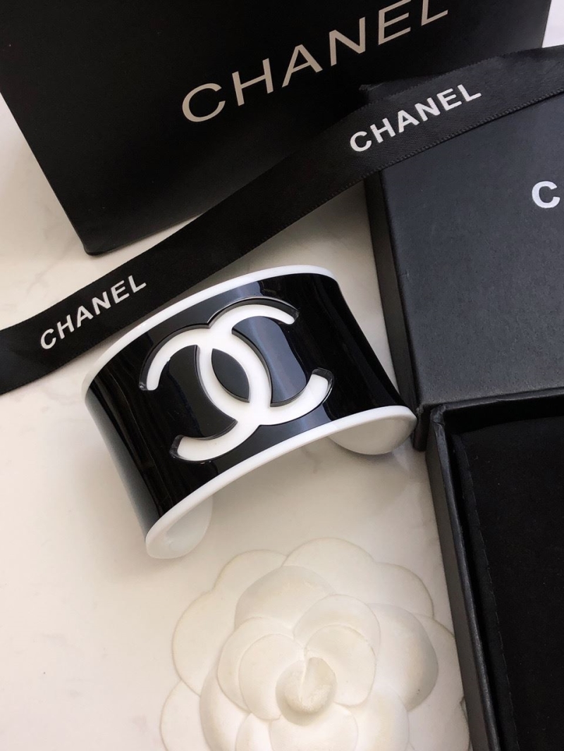 Chanel Bracelets